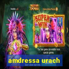 amdressa urach